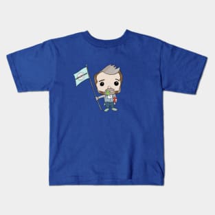 POP POP Kids T-Shirt